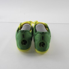 Oregon Ducks Nike Zoom Track Cleat Men&rsquo;s Yellow New without Box 5.5