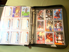Funky Lot # 14 – Assorted Lot of Trading Cards
