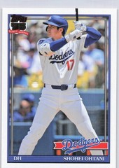 2026 Topps Series 2 1991 Retro Inserts | You Pick Your Cards *Buy More & Save!*