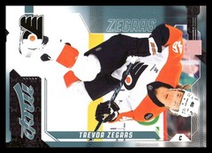 2026-27 UD MVP Team Set Base Only (No Rookies SP&rsquo;s) Philadelphia Flyers