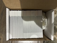 2025 Bowman Baseball Complete 250 Card Paper Base Set: #1-100, BP#1-BP#150