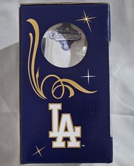 *NEW* Mister Cartoon 2025 World Series Clown Mask Stadium Edition Ohtani #17
