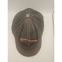 New Era 9Forty Denver Broncos NFL Adjustable Hat Strapback Cap Dark Grey