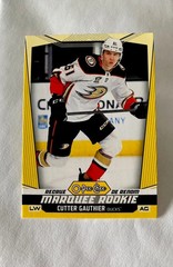 2024-25 O-PEE-CHEE – YELLOW BORDER #&rsquo;s 501-600 – YOU PICK