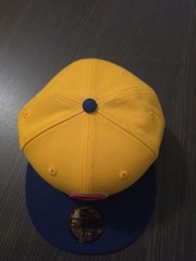 New Era 59Fifty 2026 World Baseball Classic Team COLOMBIA 7 3/8 Fitted Hat Cap