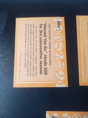 Record Breakers Santiago,Mattingly,Murray,P.Niekro,McGwire,Ryan,J.Niekro,Coleman