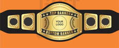 Customize your belt according to your need & colour. 4mm Adult Size