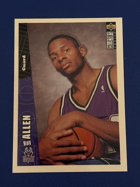 Jordan/Magic/Barkley and more!!!! 80s/90s/00s NBA Stars HOF MVP (Volume Pricing)