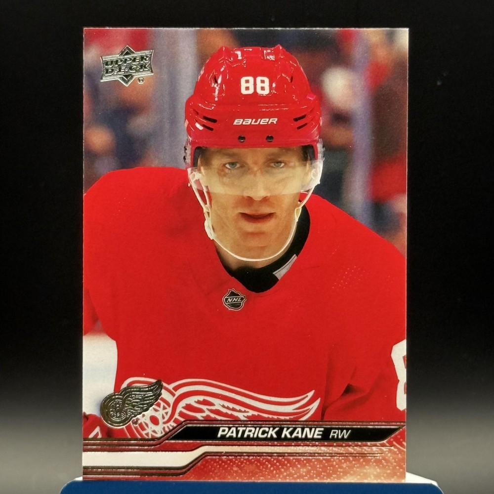 2023-24 Upper Deck #549 Patrick Kane