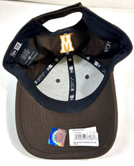Wyoming Cowboys NCAA NE 2016 The League Adjustable Hat~Brown