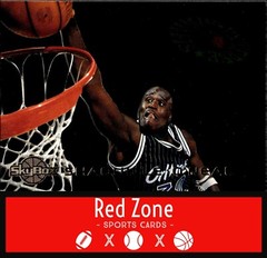 1994-95 SkyBox Premium – #SU19 Shaquille O&rsquo;Neal NM.