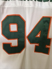 Dwayne Johnson Jersey