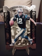 1995 SP – ALL-PRO Kerry Collins #AP-12 (RC)