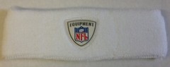 NFL Equipment Reebok Sweat Band Head Band NEW!