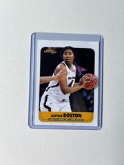 2020 Sports Illustrated for Kids #922 Aliyah Boston South Carolina Gamecocks