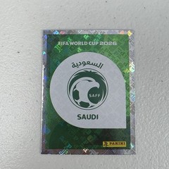 2026 Panini FIFA World Cup Team LOGOS US Edition Pick Your Stickers