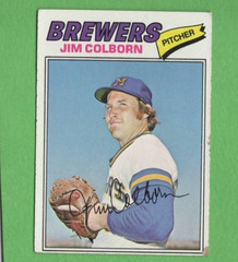 1977 TOPPS Baseball #331-660 U-PICK Complete Your Set (Commons)