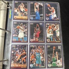 2000-01 Topps Basketball Card #s 156-295 +Rookies -You Pick- NBA Trading Cards