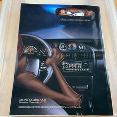 Sears Point Raceway June 25-28, 1998 Official Souvenir Program With Patch