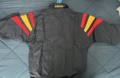 RARE adidas Spain 1996 Woven Track Top Mens Soccer Jacket – IT7753