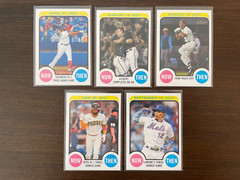 2022 Topps Heritage Short Print SP’s – complete your set, combined shipping
