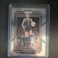 2023 Panini Prizm WNBA Lexie Hull #94