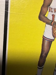 1972-73 Topps – Earl Monroe #73 Very Good Shape See Pics And Description