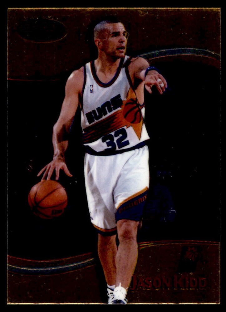 1998-99 Bowman&rsquo;s Best Base Inserts Basketball You Pick Cards