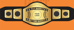 Customize your belt according to your need & colour. 2mm Adult Size