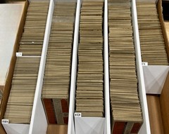 1972 Topps Baseball Cards 76-150 (P-NM) – You Pick – Complete Your Set