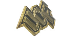 UCF Central Florida Knights Lapel Pin (Officially Licensed Product)