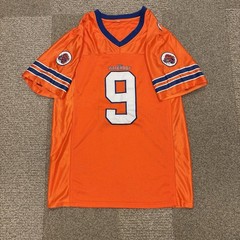 Bobby Boucher The Waterboy Movie Mud Dogs Football Jersey Adam Sandler