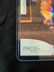 2000-01 Upper Deck Pros & Prospects – Proactive Kobe Bryant #PA1