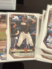 2026 Bowman Baseball PAPER PROSPECTS Singles (#BP1-150) + 2 Card Min Purchase!
