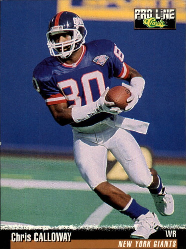 1995 Pro Line Football « Main Set » Base Cards #201 to #400