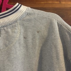 VTG Phil Niekro Celebrity Classic Golf Tournament To Beat Leukemia Sweatshirt