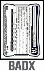 2026 BOWMAN BASEBALL PICK UR CARDS 3 CARD MIN PURCHASE