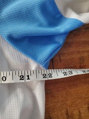 Adidas Men&rsquo;s Argentina 2024 Messi 10 Home Jersey AFA Copa America Men Sz L FIFA