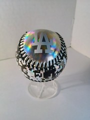 Los Angeles Dodgers Souvenir Baseball **Your Choice**Combine Shipping