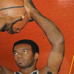 1970-71 Topps – Oscar Robertson #100