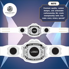 Customize your belt according to your need & colour. 4mm Adult Size
