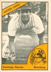 1977 TCMA West Haven Yankees Minor League Cards – You pick 1! – Merrill, Beattie