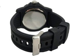 Chicago Bears Men&rsquo;s Black Watch – (NFL) Model Three