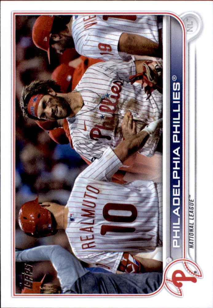 B4716- 2022 Topps Baseball Cards 501-660 +Rookies -You Pick- 10+ FREE US SHIP