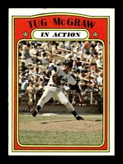 1972 Topps Baseball 2-261 EX/EX-MT Pick From List All PICTURED dd0