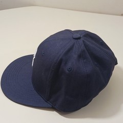Unreleased 2021 Boston Red Sox Autism Day navy black New Era hat Fenway Park USA