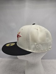 New Era Houston Astros MLB Classic Cartoon Pack « Astro Boy » Fitted Hat 7 1/8