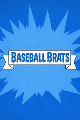 SATCHEL PAIGE BRATS #### BUY 5 GET 1 FREE #### or 30% OFF 12 OR MORE