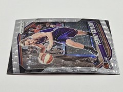Penny Taylor 2025 Panini Prizm WNBA #30 Swirl Prizm Phoenix Mercury