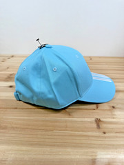 Adidas Argentina National Team 26 Hat Cap AFA Blue Stripes Adjustable World Cup